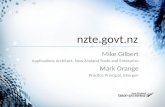 NZTE sharepoint conference presentation