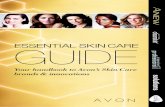 Essential skincare guide