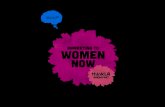 thinkLA Breakfast: Marketing to Women Now 2013 Stats