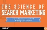 The Science of Search - How SMBs Can Leverage Search to Grow Their Business