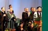 Binghamton University Fall Commencement Keynote Address by David Berkowitz: What Are You Making of Yourself?
