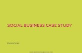 Evans Cycles social business case study