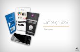 Mobile Marketing Campaign Inspiration Book
