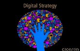 Why is a Digital Strategy Important?