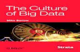 Culture of-big-data