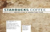2013 Starbucks Marketing Plan