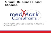 Small Business Mobile Solutions