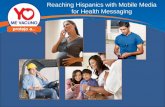 Webinar Mobile Technology Latinos