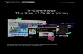 V-Commerce: The Rise of Online Video