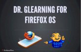 Dr. Glearning for FirefoxOS