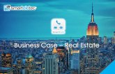 SmartCom Real Estate Business Case