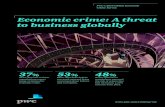 Global Economic Crime - Trends 2014