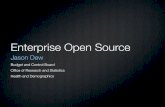 POSSCON - Enterprise Open Source