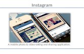 How to Use Instagram and Tumblr for Business Application