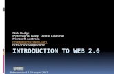 Introduction to web 2
