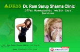 Dr. Ram Sarup Sharma Clinic Haryana India