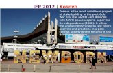 Ifp2012 kosovo