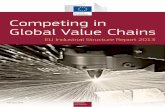 European commission competing in global value chains