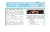 Asia Pacific Link News - May 2013