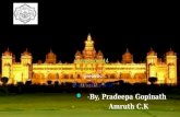 Karnataka Quiz Prelims - Pantheon'14 (RNSIT)