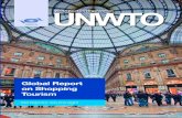 Global Report Shopping Tourism - UNWTO
