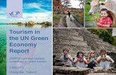 Tourism in the un Green Economy Report 2012
