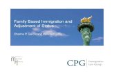 Family based immigration october 2012