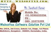Chit fund software, payroll software, microfinance software, tds software, taxi software, hospital software