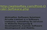 Print Order, Print Order Software, Print Shop, Online Print, Printing Software, Click 2 Print, Web Print, Software Print, Web Print Software