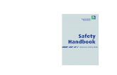 Safety handbook Saudi Aramco  BY Muhammad Fahad Ansari  12IEEM14