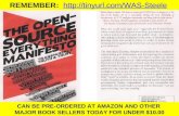 Integrity reflexivity-open-everything (2012)