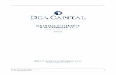 DeA Capital 2012 Annual Report