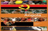 Angola Country Plan