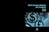 World Economic Situation and Prospects: Mid-2011 update