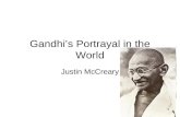 Gandhi Revised