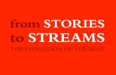 Stories2 streams