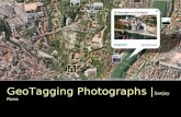 Geotagging Photographs By Sanjay Rana