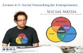 Social Media Marketing (Facebook & LinkedIn) for Entrepreneurs & Small Business