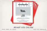 Brand You Online
