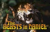 Ellis Skolfield's Teaching Outline 11 Beasts in Daniel