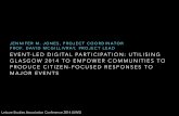 Event-led participation: Utilising Glasgow 2014 to empower communities to produce citizen-focused responses to major events
