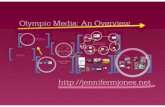 Overview of Olympic Media: Presentation for Ithaca College, London (March, 2011)