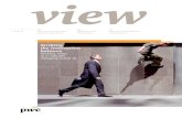 View, Issue 14 — Striking the innovation balance: Seeking value in a radically changing world