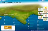 Indian State Maps