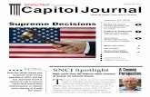 State Net Capitol Journal 012312