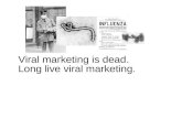 Viral Marketing Point Of View Final Generic