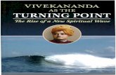 Swami Vivekananda's Ideas: Two Revolutions