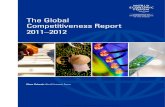 Reporte de Competitividad Global 2011 2012