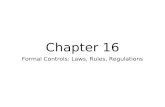 COM 101 Chapter 16