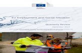 EU employement and social situation